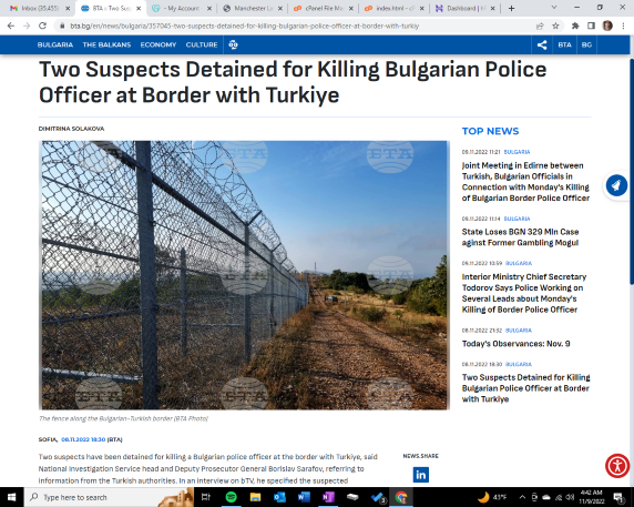 Bulgaria 3